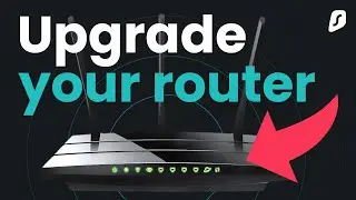 Heres how to make your router BETTER! (OpenWRT)