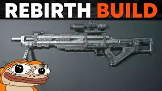 Finally, old sniper on old map