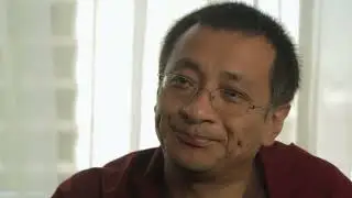 The Eight Questions episode 19: Dzogchen Ponlop Rinpoche