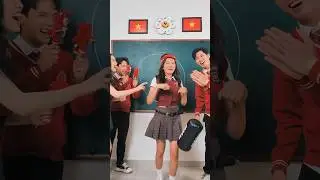 Blindfolded, draw a circle 