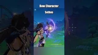 Unique charged attacks for each weapon type 