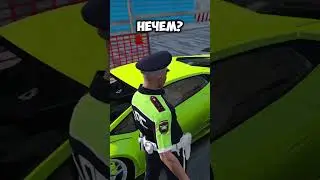 ПРЕСЛЕДОВАЛ ДПС И ПОЖАЛЕЛ.. (GTA 5 RMRP - Криминальная Москва)