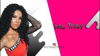 MC THAY RJ - SARRA GOSTOSO EM MIM