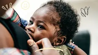How to increase your Breast Milk Supply Naturally|Foods to boost mothers milk Supply FAST