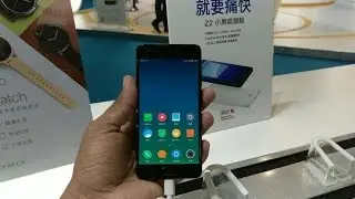 TCL 560 smartphone with eye-verification launched in India at Rs 7,999
