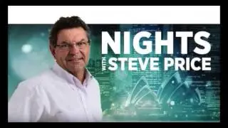 30/03/17 Kayley Harris on Nights with Steve Price