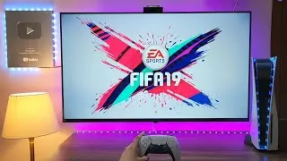 FIFA 19 Online in 2023 (PS5)