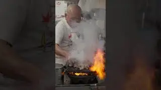 Izakaya Toyo - The Last Flamebender