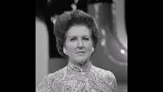 Sophia van Sante sings Hungarian folksongs (1976)