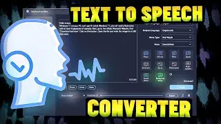 How to Convert Text to Speech in any Language? iMyfone VoxBox Review