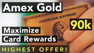 Is the Amex Gold 💳 Worth it in 2024? (Best Card for Dining and Groceries)