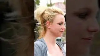 Бритни Спирс без макияжа 🌼🌻💫