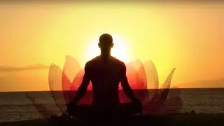 Shaman's Dream - Samadhi