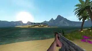 Game Maker Studio | 3D FPS like Crysis/Farcry