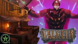 We Just Cant Stop Playing - Valheim