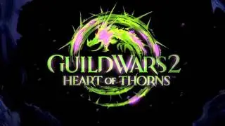 HoT Combat Theme XI | Guild Wars 2: Heart of Thorns Original Soundtrack