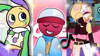 Dandys World Tiktok Compilation 💥 Dandy's World Funny Tik Tok Roblox #42