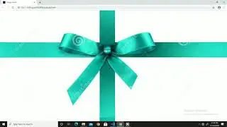 Happy Diwali  2020 ||  open door  gift  effect using HTML and CSS