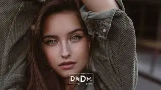Umar keyn - Decieved heart again (Davvi Remix)