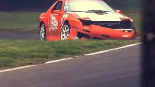 PARC Drift April 2016