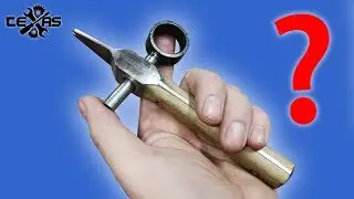 The TOOL that won the Internet ( HAMUTAL )