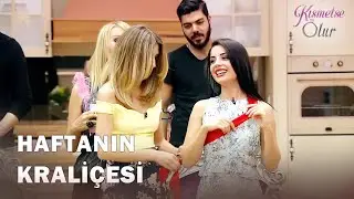 Nurenses Queen Seçildi! | Kısmetse Olur 192. Bölüm