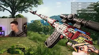 PUBG Epic Plays: Top Streamer Moments Compilation #72