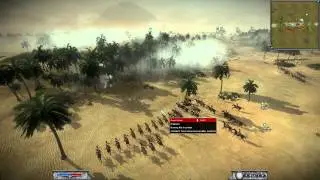 Napoleon: Total War Tournament - EliteunitsofAmerica vs VpFalcon (Round 1)