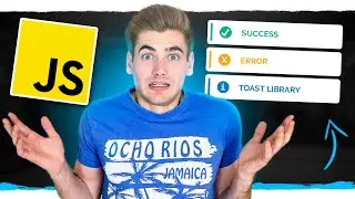 Can I Create A Complete Toast Notification Library?