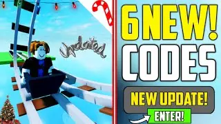 Christmas🎆New Update Codes - CREATE A CART RIDE CODES - CREATE A CART RIDE CODES}