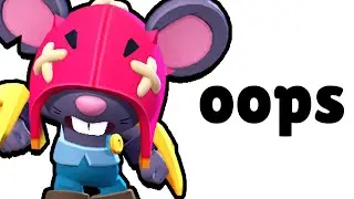 New Brawler MOE Leaked!