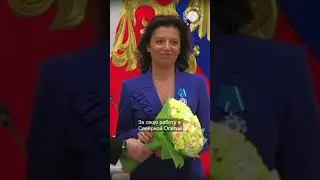 Как Симоньян врала о заложниках в Беслане (часть 2)