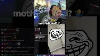 xQc gets FINESSED into buying Viewer a PC... 😭