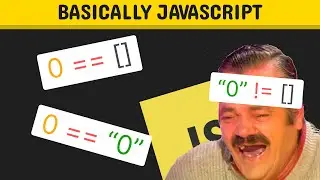 Why I stopped using Javascript