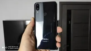 5 ДНЕЙ с Meizu Note 9 ► ЭТО НЕ КОПИЯ XIAOMI REDMI NOTE 7!