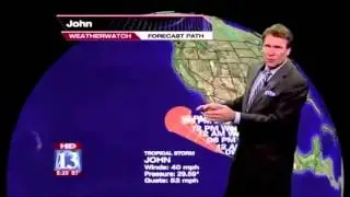John