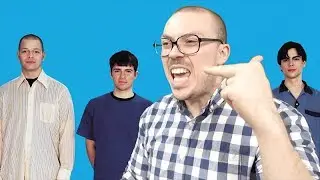 LETS ARGUE: Weezer Was Never Good