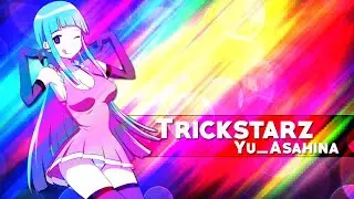 Osu!mania | 8th Dan Speed | Trickstarz - Yu_Asahina | ☆4.57 S rank 99.11% | 2 Years