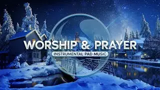 Christmas • Deep Prayer Music • Instrumental Worship