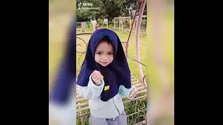 Kelakuan anak dara ku... #tiktoklucu #tiktokviral