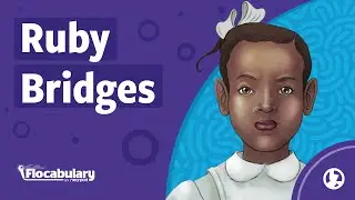 Ruby Bridges