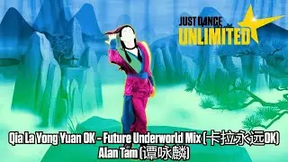 Just Dance® 2020 (Unlimited) | Karaoke Forever - Future Underworld Mix | 5 Stars M 13.3K+ (AP)