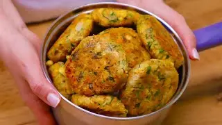 My grandmother lost weight thanks to this recipe. Eat and lose weight without a diet! 1 top Healthy