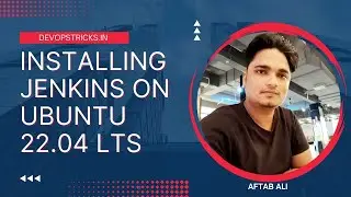Installing Jenkins on Ubuntu 22 04 Linux
