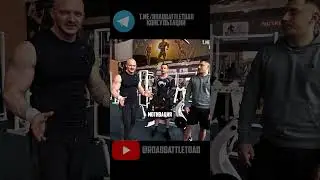 С понедельника начинаю тренироваться