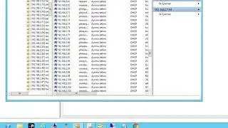 DHCP IP Rezervasyon - IP SABİTLEME