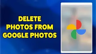 How To Permanently Delete Photos From Google Photos 2024