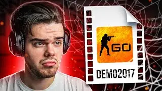 НАШЕЛ СВОЮ ПЕРВУЮ ИГРУ НА FACEIT В CS:GO