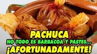 No todo es BARBACOA y PASTES en #Pachuca. Descubre más de su gastronomía local. Mixiotes de carnero.