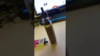 Моя новая барахолка!